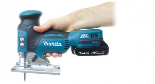 Makita DJV181 Testbericht